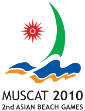 Indonesia Olympic Commitee - Asian Beach Games Muscat 2010