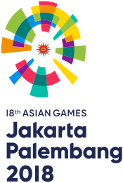 Indonesia Olympic Commitee - Asian Games Jakarta - Palembang 2018