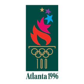 Indonesia Olympic Commitee - Atlanta 1996