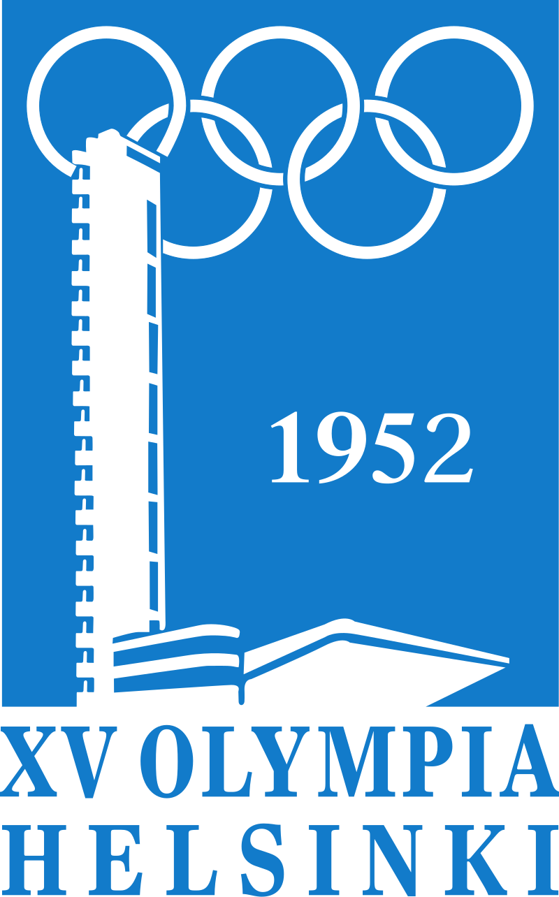 Indonesia Olympic Commitee - Helsinki 1952