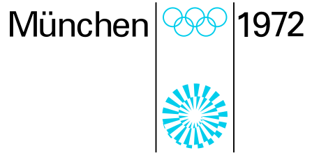 Indonesia Olympic Commitee - Munich 1972