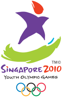 Indonesia Olympic Commitee - Olympic Youth Games Singapore 2010