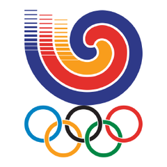 Indonesia Olympic Commitee - Seoul 1988