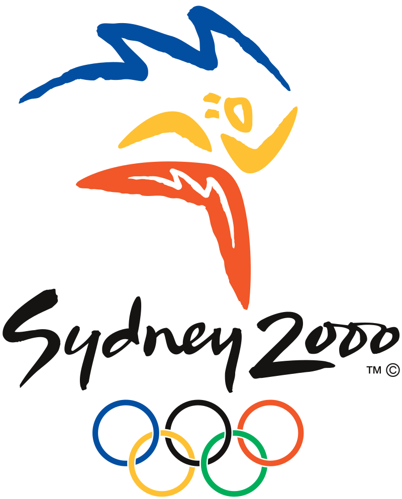 Indonesia Olympic Commitee - Sydney 2000