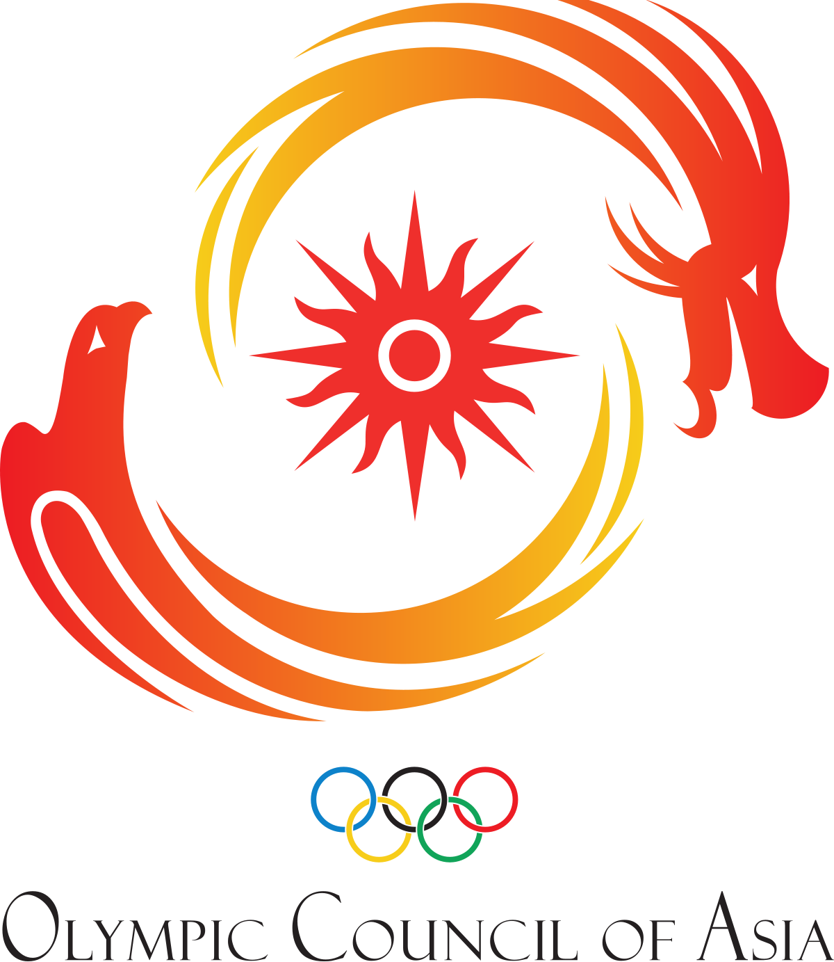 Indonesia Olympic Commitee - AIMAG postponed until 2024