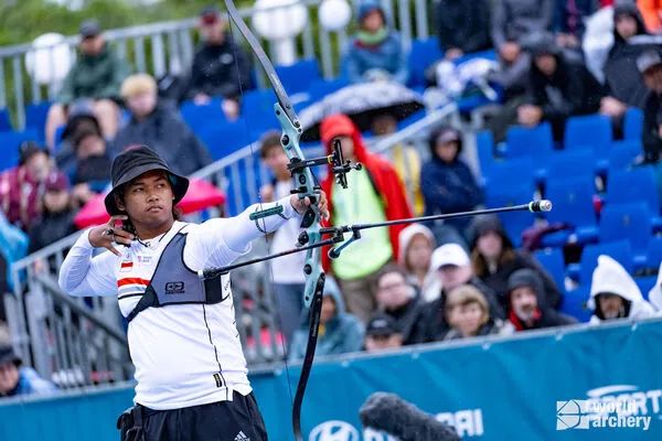Indonesia Olympic Commitee - NOC Indonesia Hopes Archery Olympic Tickets Motivate Other Sports to the Paris 2024