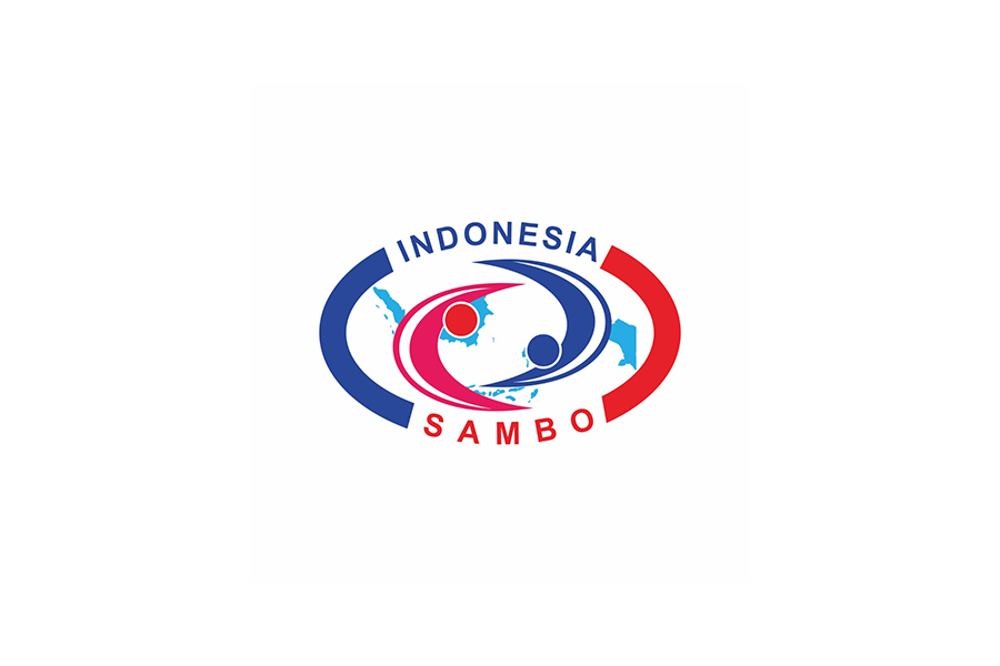 Indonesia Olympic Commitee - Indonesia Sends Two Athletes to World Sambo Champs