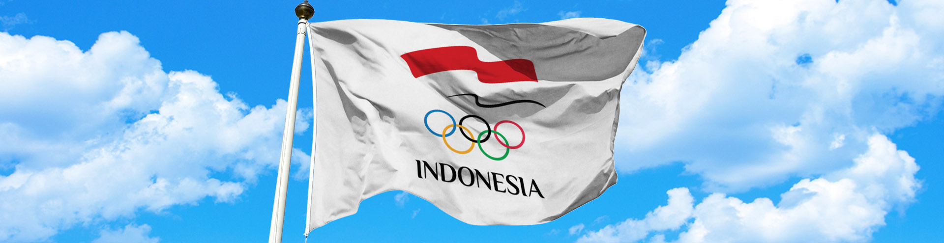 Indonesia Olympic Commitee - Raja Sapta Oktohari Elected as Indonesian Olympic Committee President