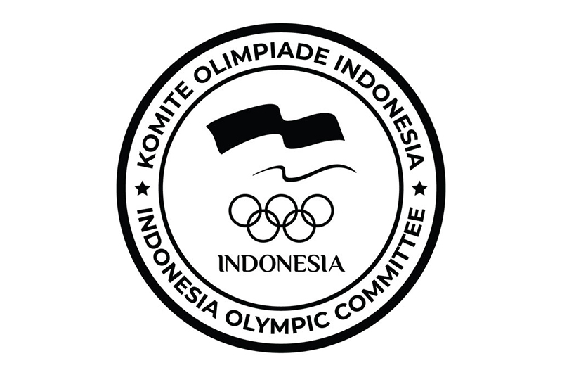 Indonesia Olympic Commitee - Task Force to Strengthen Internal Coordination