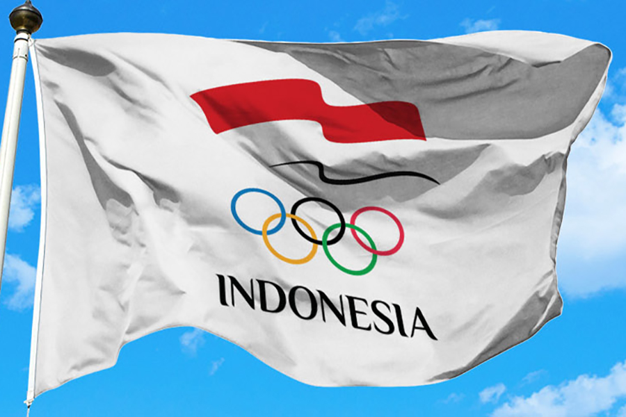 Indonesia Olympic Commitee - WADA Removes National Anti-Doping Organizations of Indonesia from World Anti-Doping Code non-compliant list