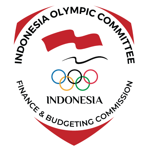 Indonesia Olympic Commitee - Komisi Keuangan dan Anggaran