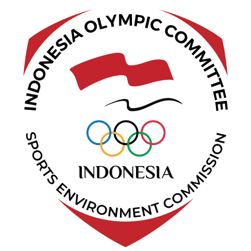 Indonesia Olympic Commitee - Komisi Olahraga dan Lingkungan