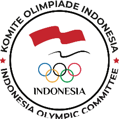 Indonesia Olympic Commitee - Beach Rowing