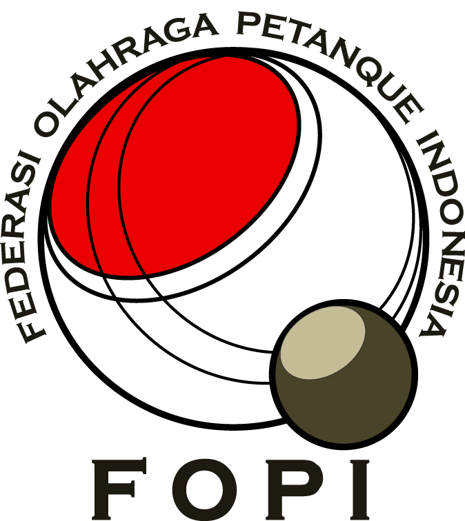 Indonesia Olympic Commitee - FEDERATION OF PETANQUE INDONESIA