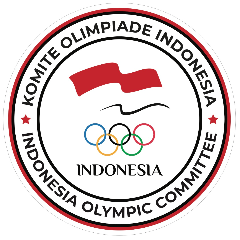 Indonesia Olympic Commitee - Ice Skating