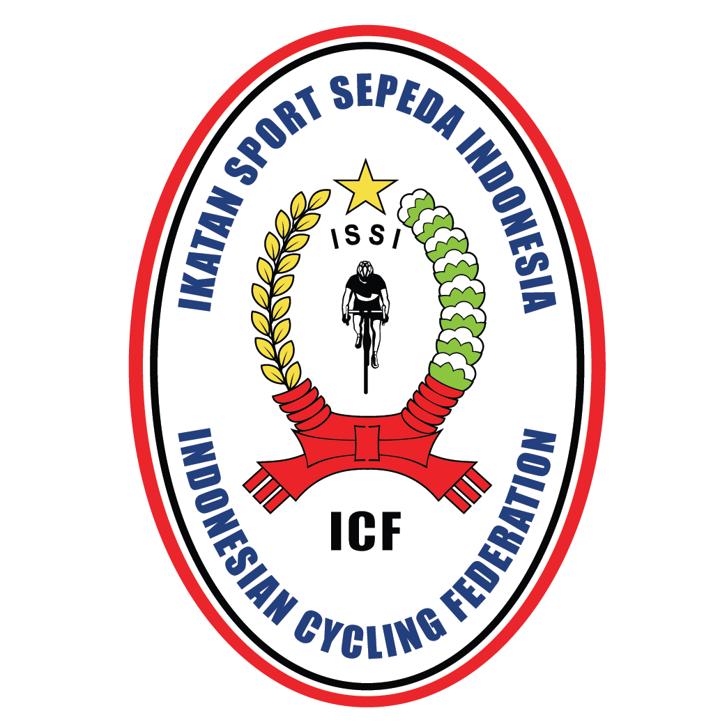 Indonesia Olympic Commitee - INDONESIAN CYCLING FEDERATION