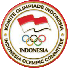 Indonesia Olympic Commitee - Jujitsu