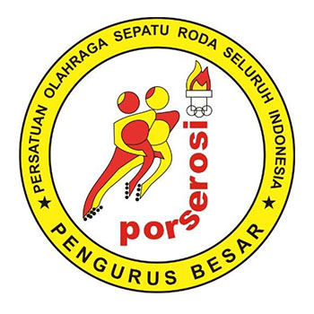 Indonesia Olympic Commitee - PERSATUAN OLAHRAGA SEPATU RODA SELURUH INDONESIA