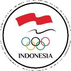Indonesia Olympic Commitee - Renang Indah